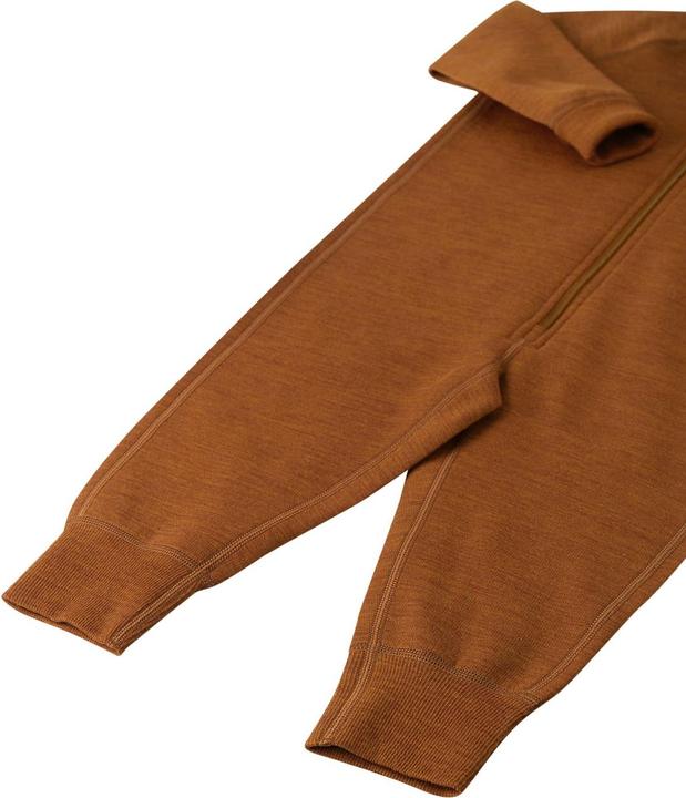 Actual product image Reima Parvin Wool Overall - 15534 (128)