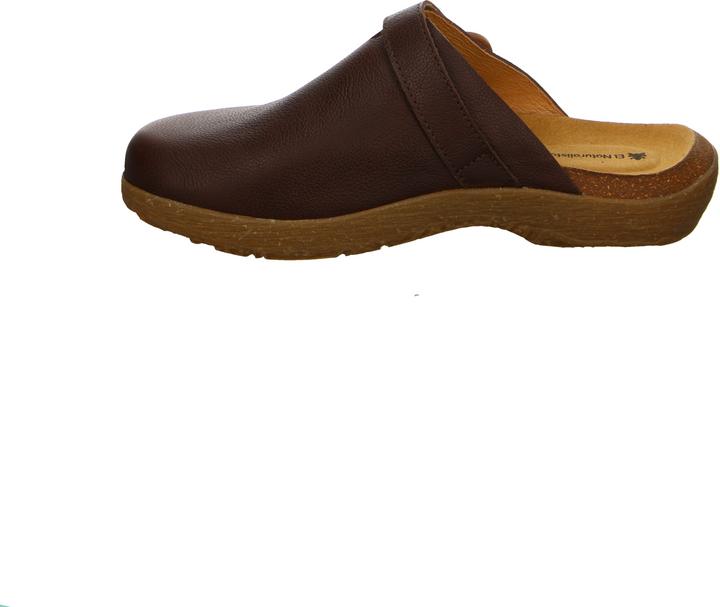 Actual product image El Naturalista Wakatiwai Soft Grain (42)
