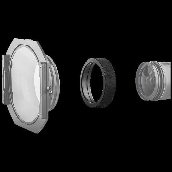 Actual product image Nisi S5 adapter ring 77mm (Filter adapters)