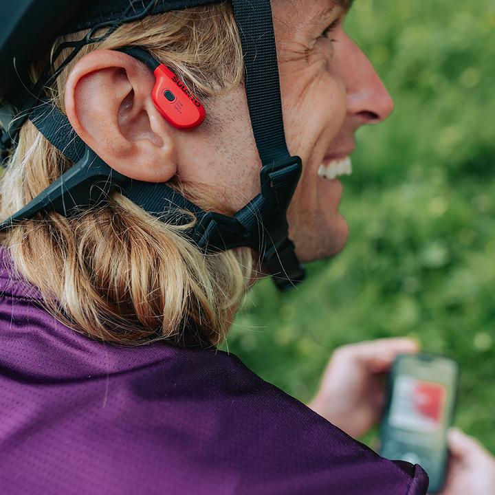 Actual product image Suunto Wing (No noise cancelling, 10 h, Wireless)