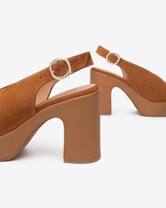 Actual product image Nero Giardini Pumps (40)