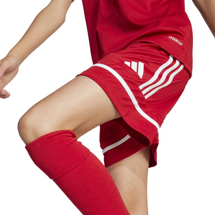 Actual product image adidas Squadra 25 Short Kids (164)