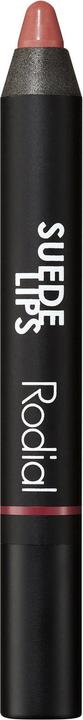 Produktbild Rodial Suede Lips (Black Berry)