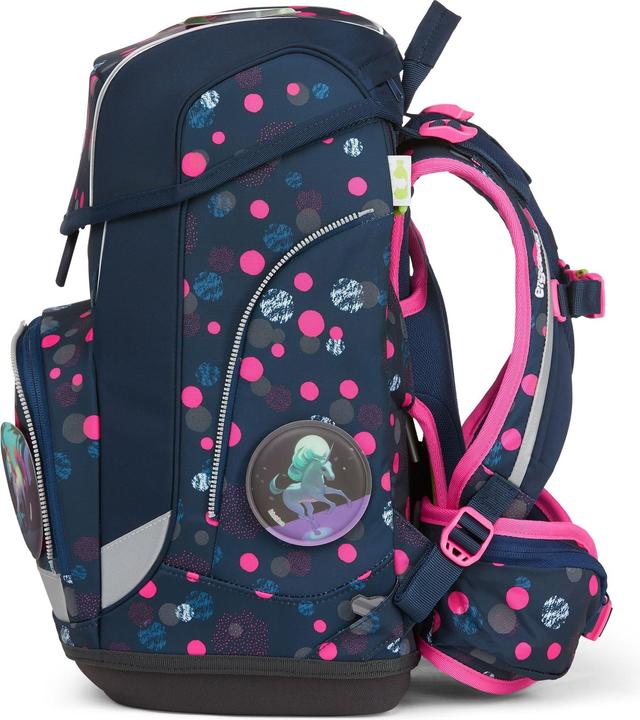 Actual product image Ergobag PhantBärsiewelt Glow (19 l)