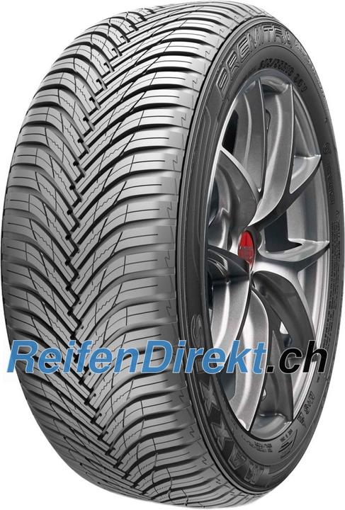 Image du produit Maxxis Premitra All Season AP3 (195/40R17 81V 81V)