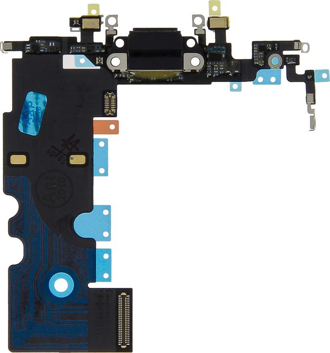 Image du produit Clappio Prise de charge pièce de rechange iPhone 8 (iPhone 8)