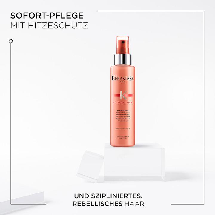 Produktbild Kérastase Discipline (150 ml)