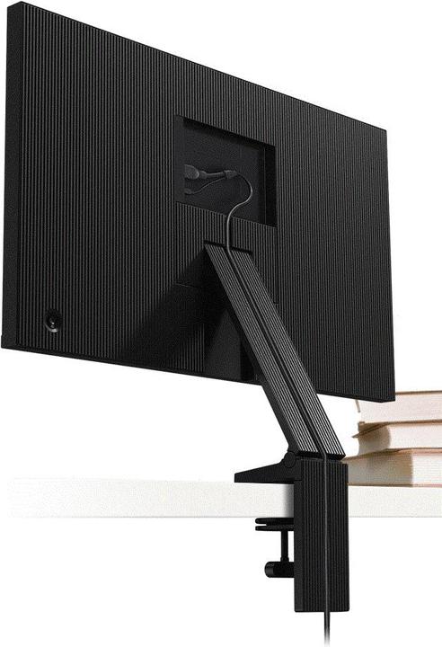 Actual product image Samsung Space 27 SR750 (2560 x 1440 pixels, 27")