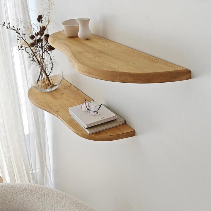 Actual product image Skye Decor Wavy (100 x 25 cm)