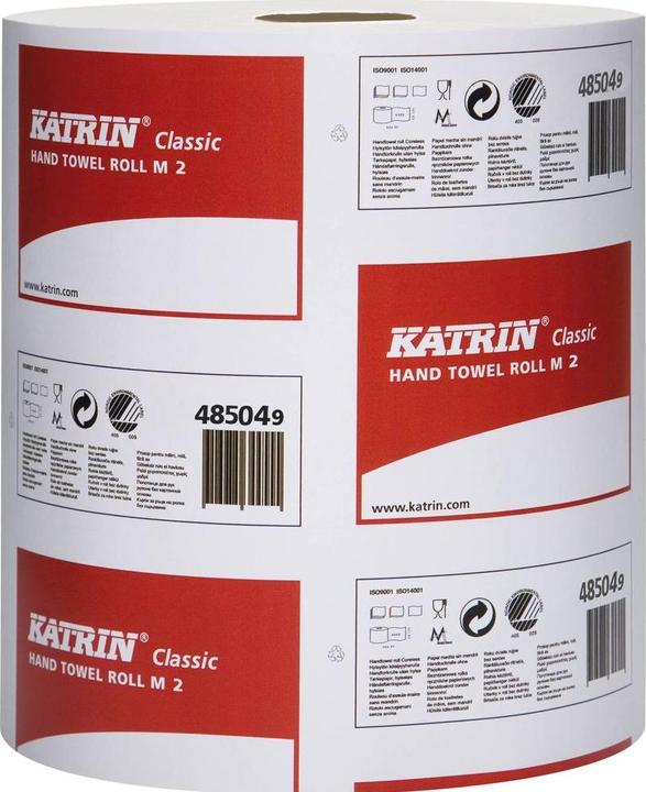 Actual product image Katrin towel roll M (1 x)