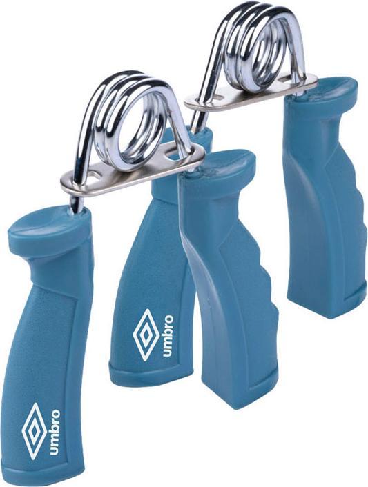 Actual product image Umbro - Handpresse 15 kg 2 Stk.