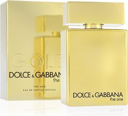 Image du produit Dolce & Gabbana Gold Eau de Parfum Intense (Eau de parfum, 50 ml)