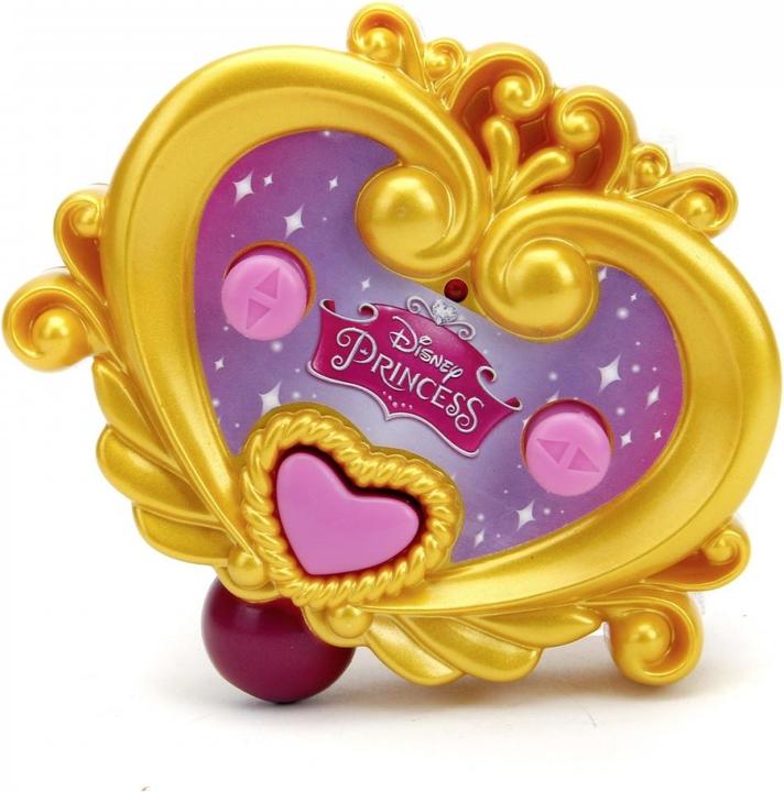 Actual product image Jada Disney Princess Carriage
