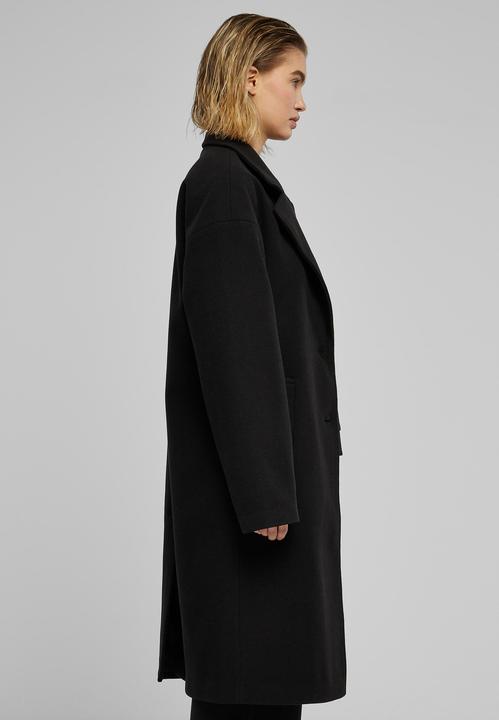 Produktbild Urban Classics Ladies Oversized Long Coat (XS)
