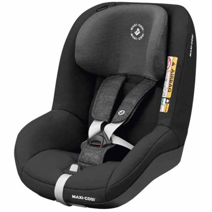 Produktbild Maxi-Cosi Pearl Smart i-Size
