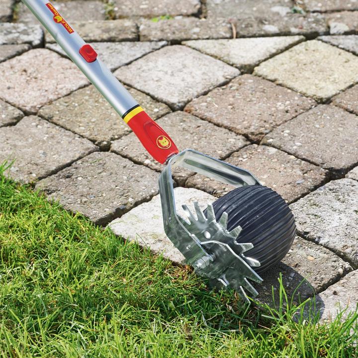 Produktbild Wolf-Garten Rasenkantenschneider