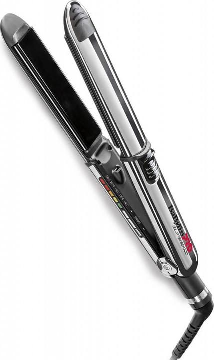 Productafbeelding BaByliss Pro Elipsis - zilver (Straightener)