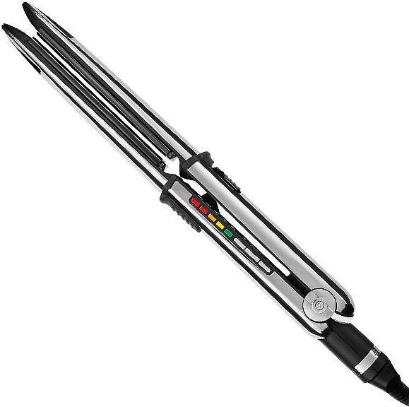 Productafbeelding BaByliss Pro Elipsis - zilver (Straightener)