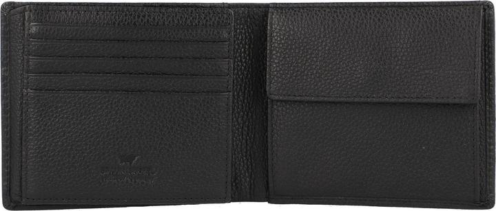Actual product image Braun Büffel Prato RFID Wallet 69339