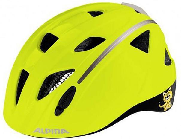Produktbild ALPINA SPORTS Ximo Flash (45 - 49 cm)