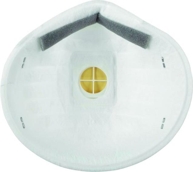 Produktbild 3M Atemschutzmaske (FFP1, 1 x)