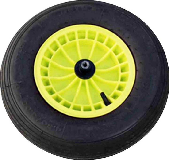 FORT Ruota di scorta Lime Cosmo-Line Asse 20x130