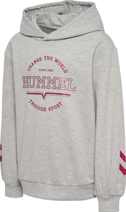 Immagine prodotto hummel Felpa Con Cappuccio Hmlelena (104)