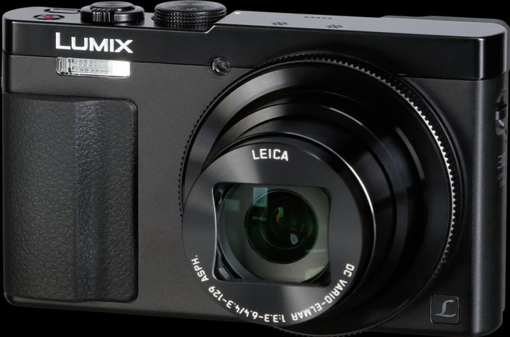 Image du produit Panasonic Lumix DMC-TZ70 (24 - 720 mm, 12.10 Mpx, 1/2,3'')