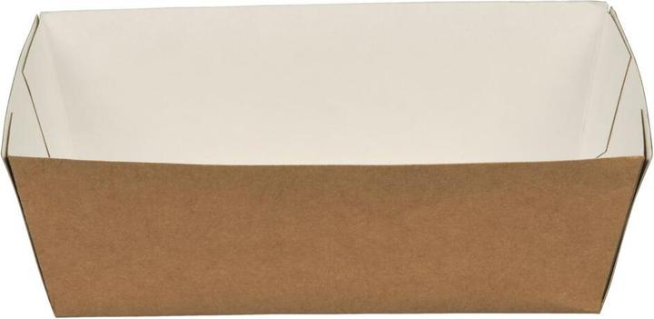 Produktbild Abena Pommes Schale, Kraft, Gross (50 x)