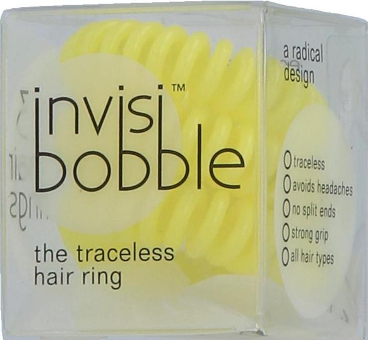 Immagine prodotto Invisibobble Treccia per capelli (Elastico per capelli)