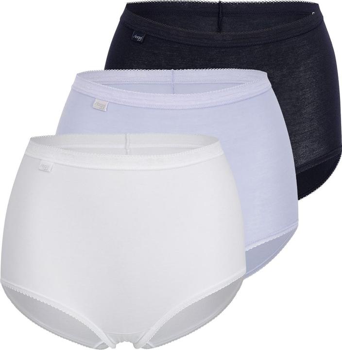 Produktbild Sloggi Basic+ (48, 3er Pack)