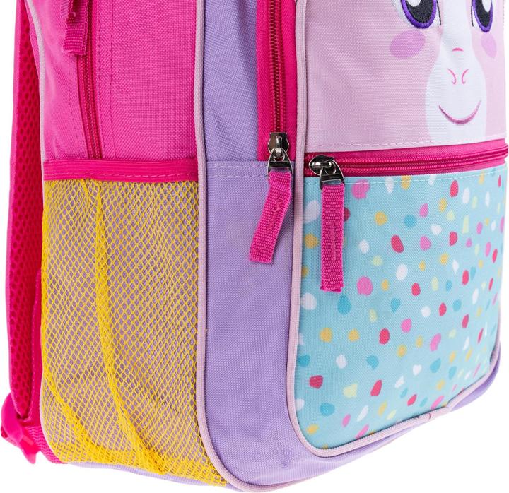 Actual product image Cocon Backpack Unicorn