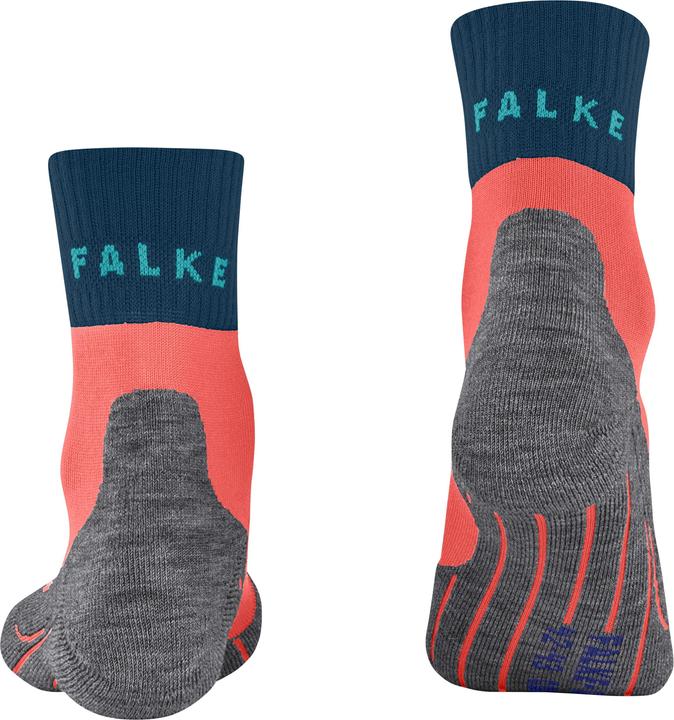 Produktbild Falke TK2 Explore Cool Short Damen Trekking (41 - 42)