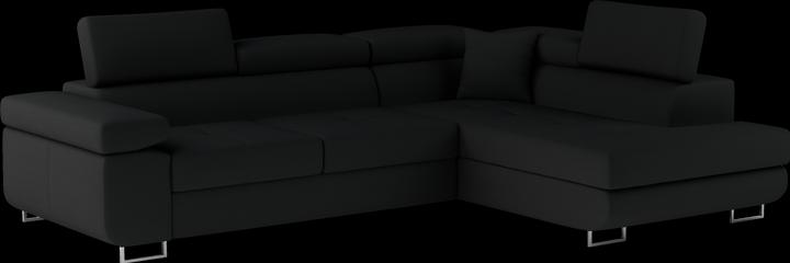 Actual product image ELTAP Anton (Corner sofa, 4-seater, Sofa bed)