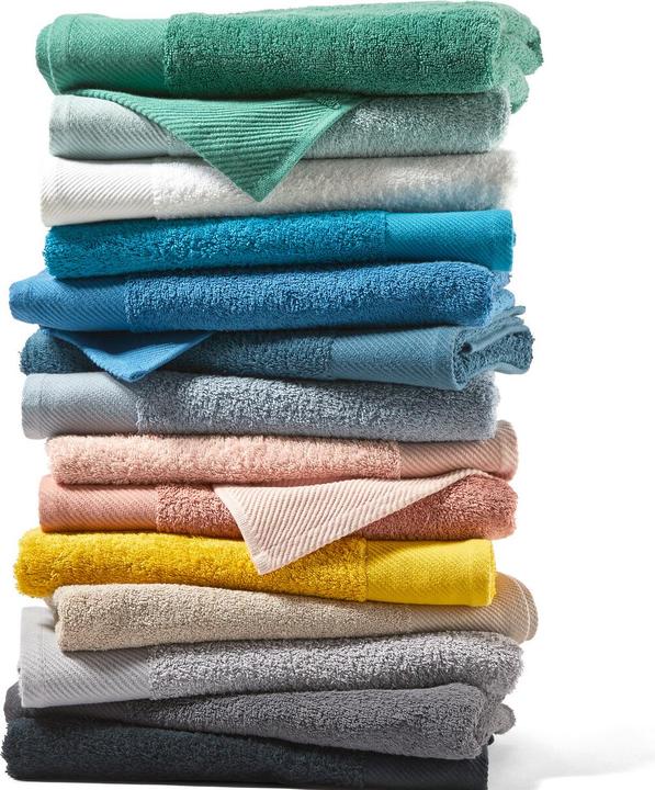 Produktbild La Redoute Interieurs EPONGE 500gsm (40 x 40 cm)
