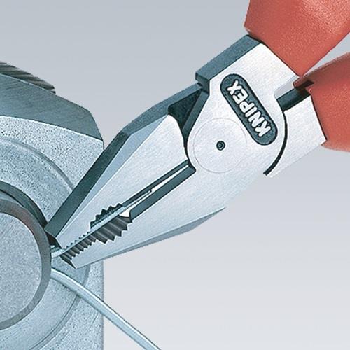 Actual product image Knipex High Leverage Combination Pliers (180 mm)