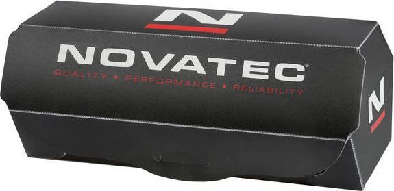 Produktbild Novatec Superlight Hinterradnabe Rennrad 11fach Shimano (Felgenbremse)