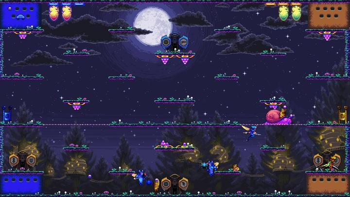 Actual product image Game Killer Queen Black, Switch (Switch, EN)