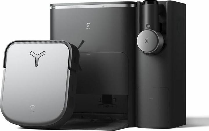 Actual product image Ecovacs Deebot X2 Omni (Vacuum mopping robot)