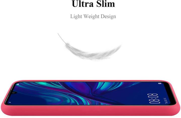 Immagine prodotto Cadorabo Copertina in TPU Candy (Huawei P Smart (2019))