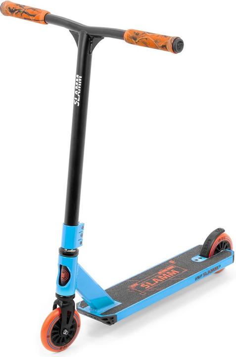 Slamm Freestyle Scooter Mini Stunt 2024