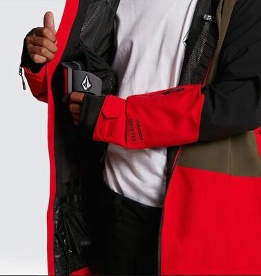 Produktbild Volcom BL Stretch Gore Jacket ski (S)