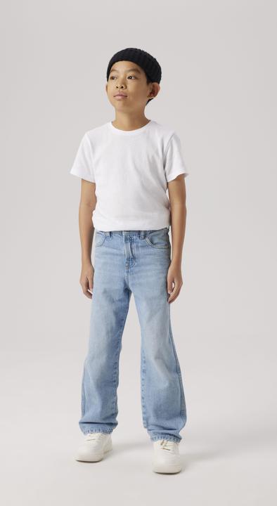 Produktbild Name it NKMRYAN LOOSE JEANS 5760-RM NOOS (146)