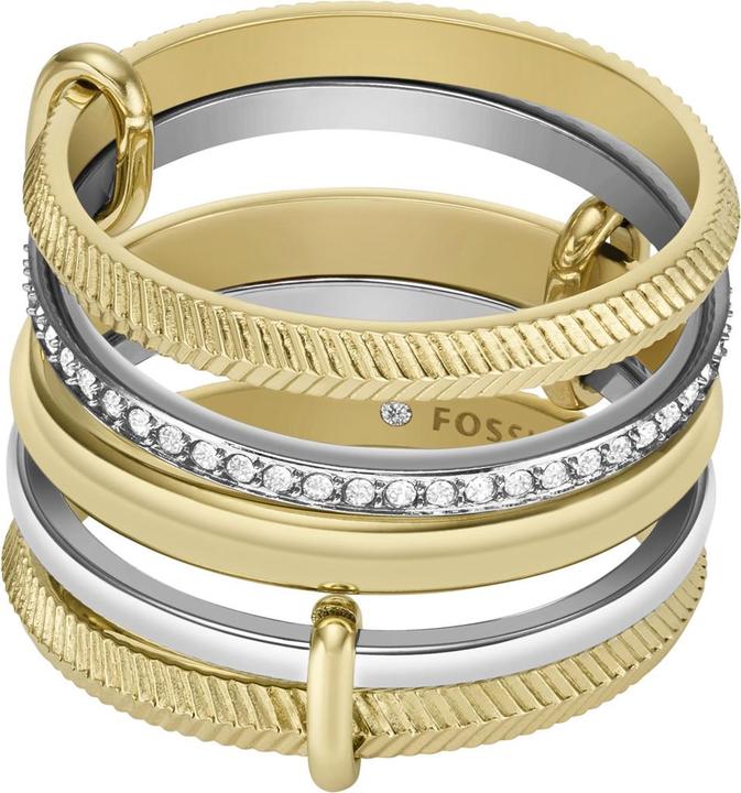 Actual product image Fossil Jewelry (56)