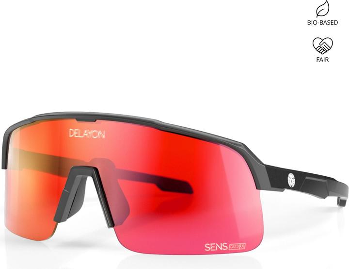 Delayon Eyewear Pulse