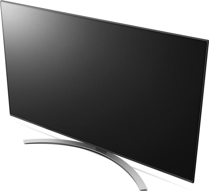 Image du produit LG TV pour hôtel 65UT761H 65 (65", LCD)