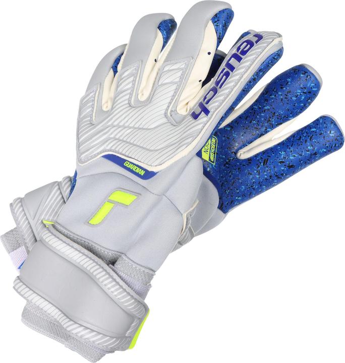 Image du produit Reusch Gant de gardien de but Attrakt Fusion Guardian (11)