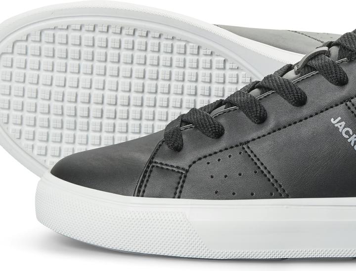 Produktbild Jack & Jones Jfwealing Pu Pes Anthracite Ln (46)