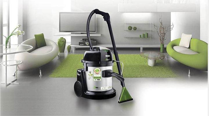 Produktbild Fakir SR 9800 S (Nass-Trockensauger)