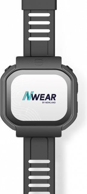 Actual product image Newland WD5 Industrial